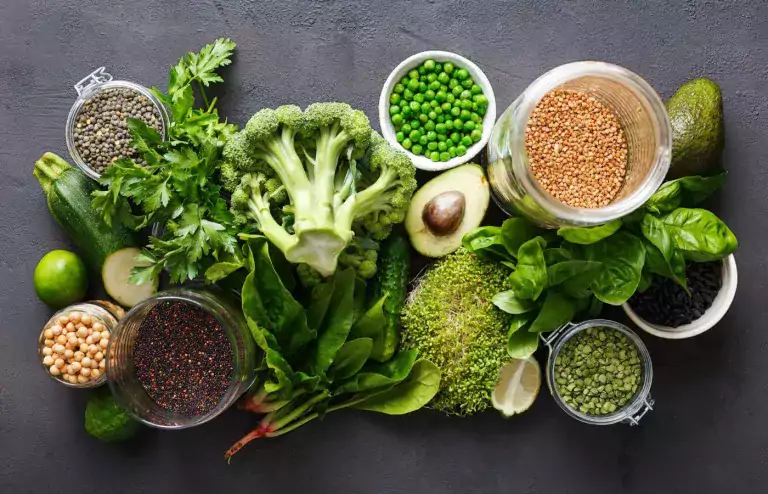 Cómo incorporar proteínas vegetales 3 Cómo incorporar proteínas vegetales