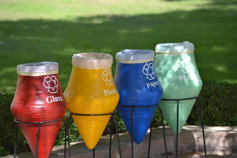 ¿Es todo reciclable? Descubre cómo separar tus residuos 10 ¿Es todo reciclable? Descubre cómo separar tus residuos
