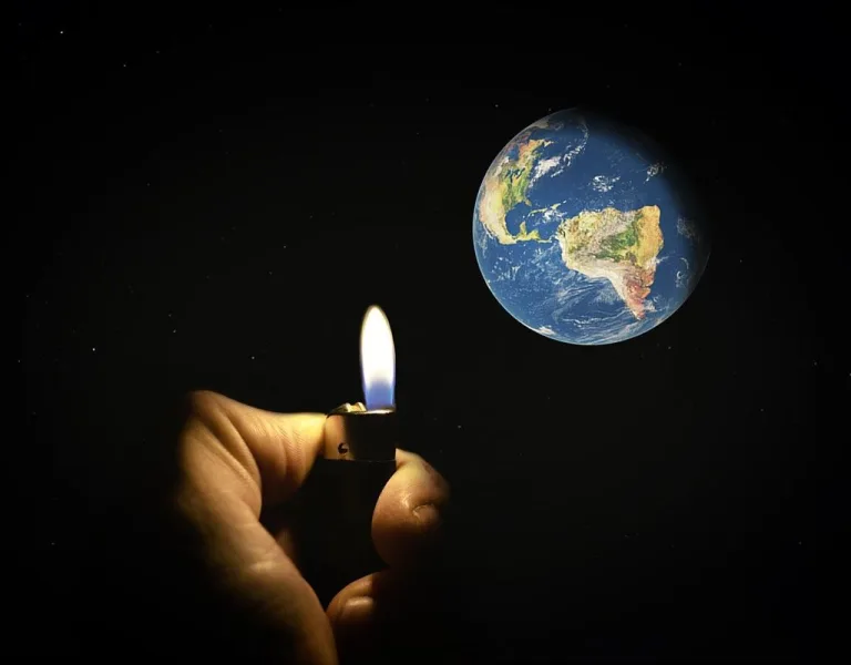 Consecuencias del aumento de 1.5 y de 2ºC en la temperatura global 1 Consecuencias del aumento de 1.5 y de 2ºC en la temperatura global