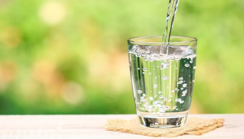 5 problemas de salud que pueden aliviar tomando más agua 2 problemas de salud
