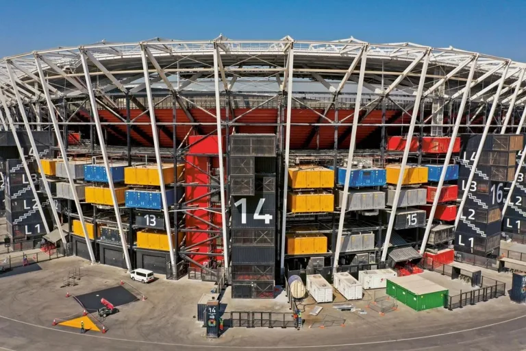 Reducir el Impacto Ambiental del Fútbol: Una Meta Global 3 Reducir el Impacto Ambiental del Fútbol: Una Meta Global