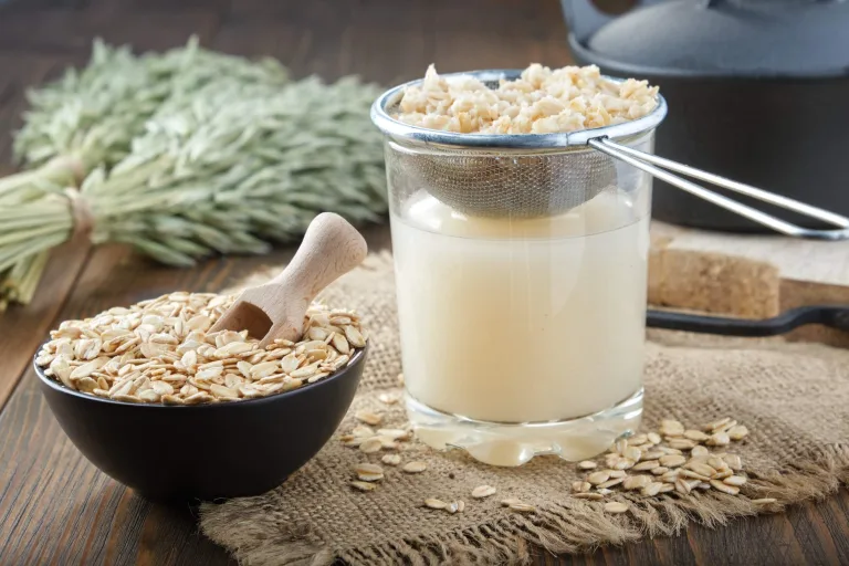 Limpia tu hígado graso con avena