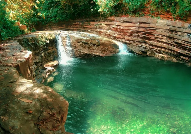 La Humanidad llevó al límite el ciclo del agua dulce hace ya 70 años 2 La Humanidad llevó al límite el ciclo del agua dulce hace ya 70 años