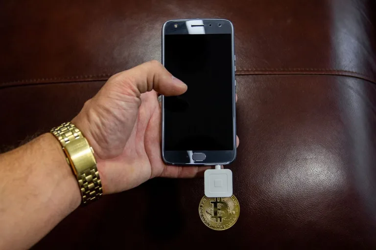 ¿Cómo aceptar pagos en Bitcoin en su pequeña empresa? 7 ¿Cómo aceptar pagos en Bitcoin en su pequeña empresa?
