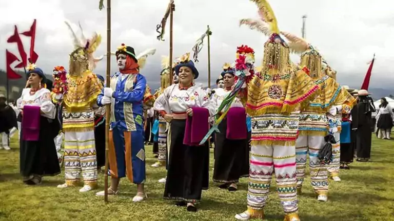 Equinoccio de otoño, las celebraciones de los pueblos originarios de América