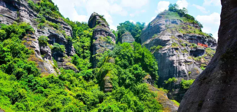 5 maravillosos geoparques de la UNESCO 1 5 maravillosos geoparques de la UNESCO