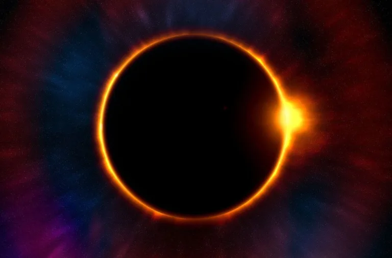 Eclipse solar anular 2024. Argentina y Chile con vista privilegiada 1 Eclipse solar anular 2024. Argentina y Chile con vista privilegiada