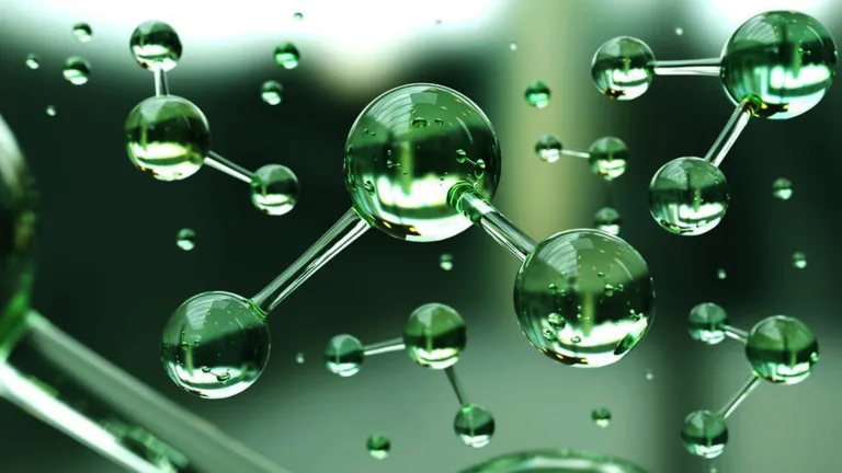 Acelerar la producción de Hidrógeno con agua y luz solar