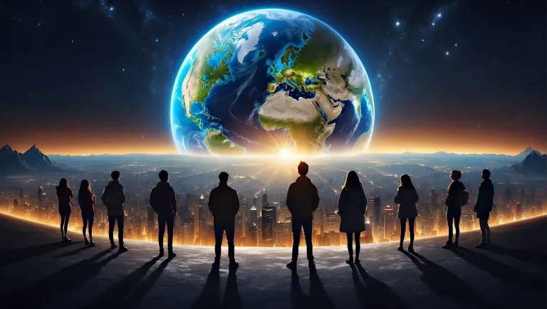 Crisis ambiental: Hemos cruzado 6 de los 9 límites planetarios