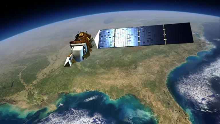 Cómo la IA de la NASA y la CA luchan contra el cambio climático 7 Cómo la IA de la NASA y la CA luchan contra el cambio climático