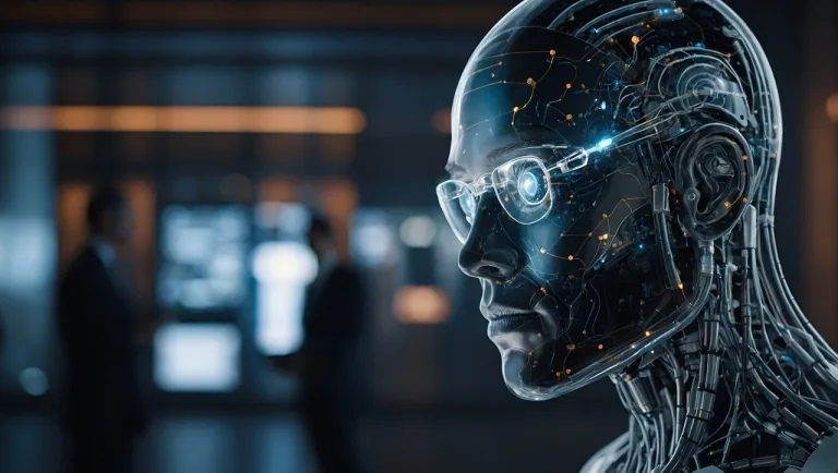 Aprende a utilizar la inteligencia artificial en tus inversiones 8 Aprende a utilizar la inteligencia artificial en tus inversiones