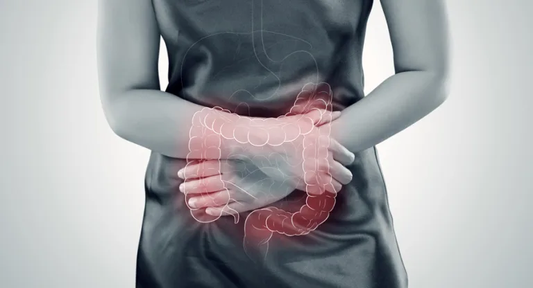 El síndrome del intestino irritable y la salud del corazón están vinculados