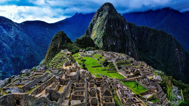 Conexión entre la arquitectura inca y el maíz 3 Conexión entre la arquitectura inca y el maíz