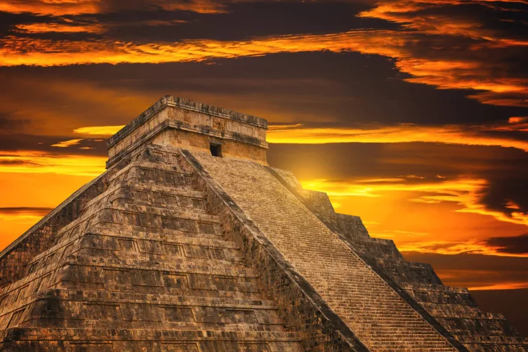 Así eran los sacrificios humanos de los mayas 4 Así eran los sacrificios humanos de los mayas