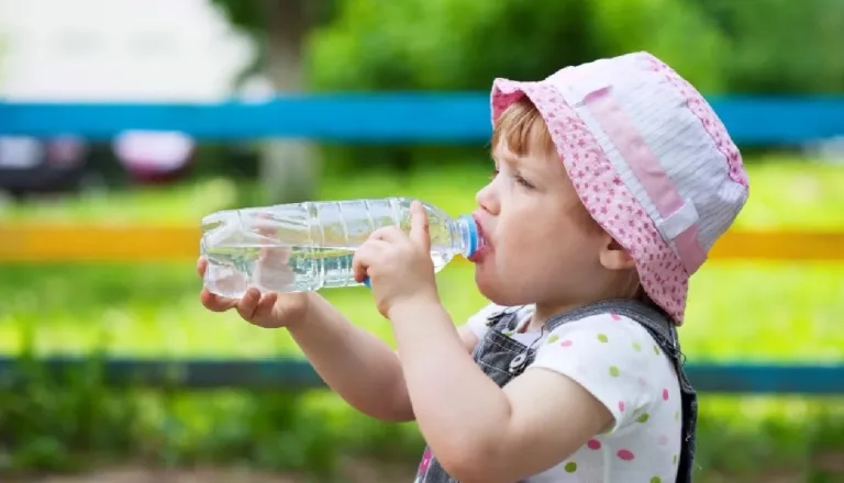 Las temperaturas extremas en la infancia influyen en el desarrollo cerebral 2 Las temperaturas extremas en la infancia influyen en el desarrollo cerebral