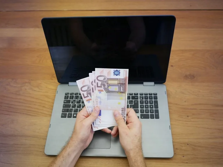 Apuestas en línea hunden a los casinos tradicionales por comodidad y beneficios ambientales 5 Apuestas en línea hunden a los casinos tradicionales por comodidad y beneficios ambientales