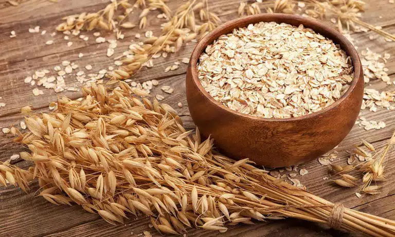 Por qué no debes comer la avena cruda 3 Por qué no debes comer la avena cruda