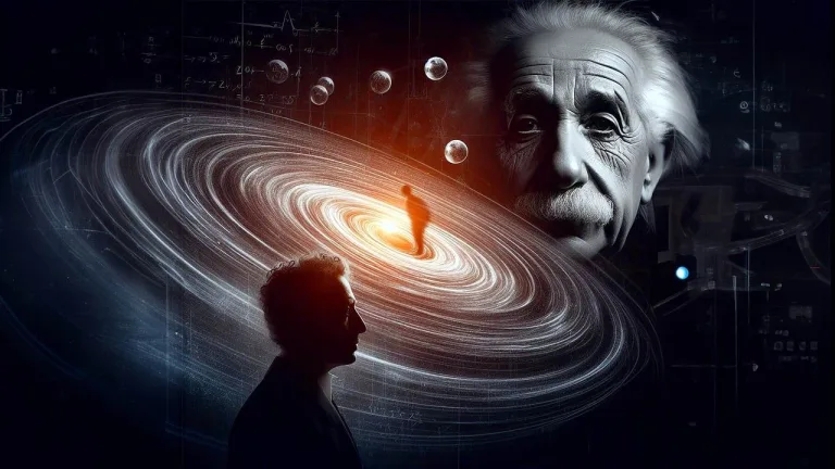 La teoría de la felicidad de Albert Einstein: Un viaje hacia la plenitud 7 La teoría de la felicidad de Albert Einstein: Un viaje hacia la plenitud