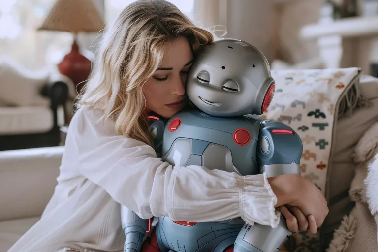 ¿Qué impacto tendrá la IA para la humanidad? 7 ¿Qué impacto tendrá la IA para la humanidad?
