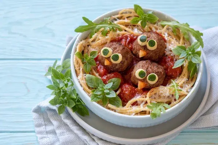 La gran experiencia de cocinar con niños pequeños 2 cocinar con niños