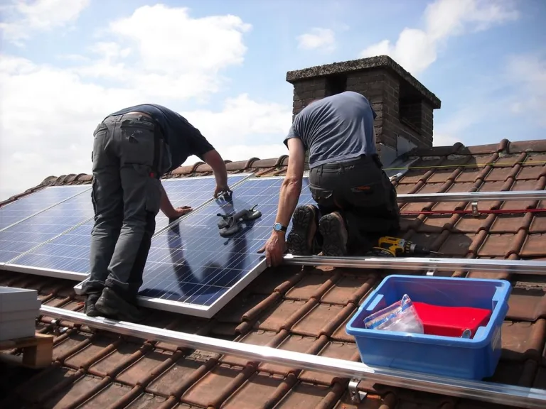 ¿Te conviene instalar energía solar en tu hogar? Cómo calcularlo 7 ¿Te conviene instalar energía solar en tu hogar? Cómo calcularlo
