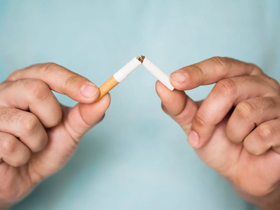cigarrillo tabaco