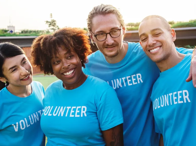 Voluntariado internacional: oportunidades de aprendizaje y crecimiento 9 Voluntariado internacional: oportunidades de aprendizaje y crecimiento