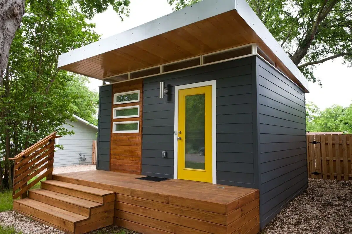 Las Tiny Houses: una revolución en la vivienda moderna 3 Tiny houses