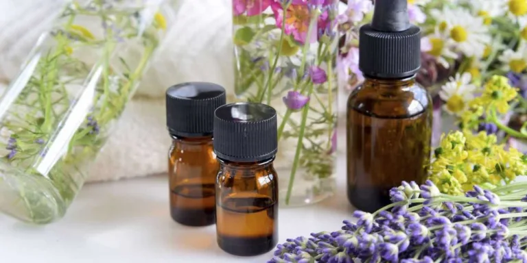 Combatir el estrés con 7 aceites esenciales 4 Combatir el estrés con 7 aceites esenciales