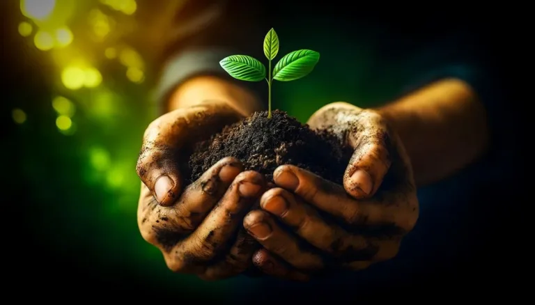 ¿Por qué tu Contribución al cuidado del Medio Ambiente es importante? 1 ¿Por qué tu Contribución al cuidado del Medio Ambiente es importante?