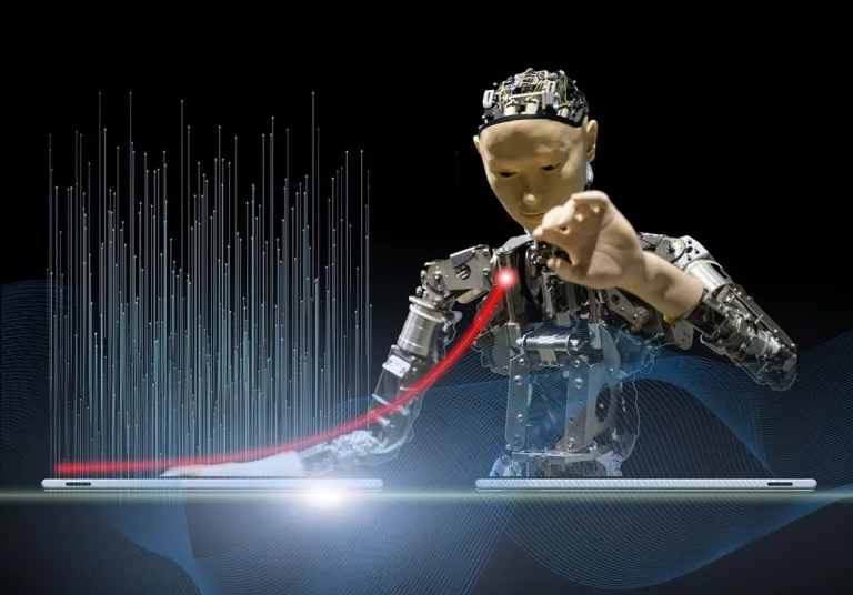 El papel de la Inteligencia Artificial en la configuración del futuro del Comercio de Divisas 1 El papel de la Inteligencia Artificial en la configuración del futuro del Comercio de Divisas
