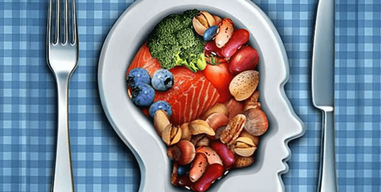 ¿Cuál es el mejor alimento que favorece al cerebro? 6 ¿Cuál es el mejor alimento que favorece al cerebro?