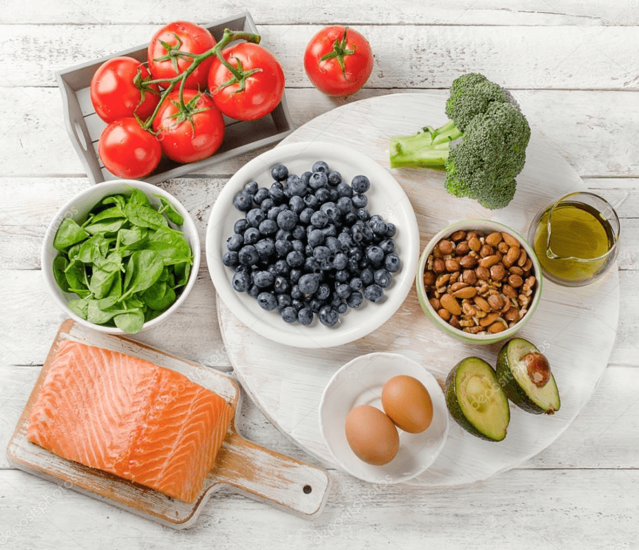 ¿Cuál es el mejor alimento que favorece al cerebro? 2 image 20