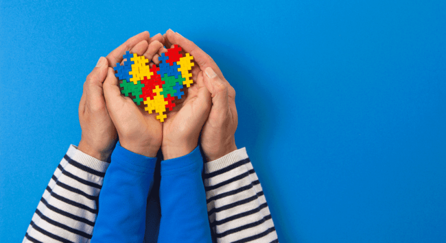 El trastorno del espectro autista se asocia a una alteración del microbioma intestinal en niños 3 El trastorno del espectro autista se asocia a una alteración del microbioma intestinal en niños