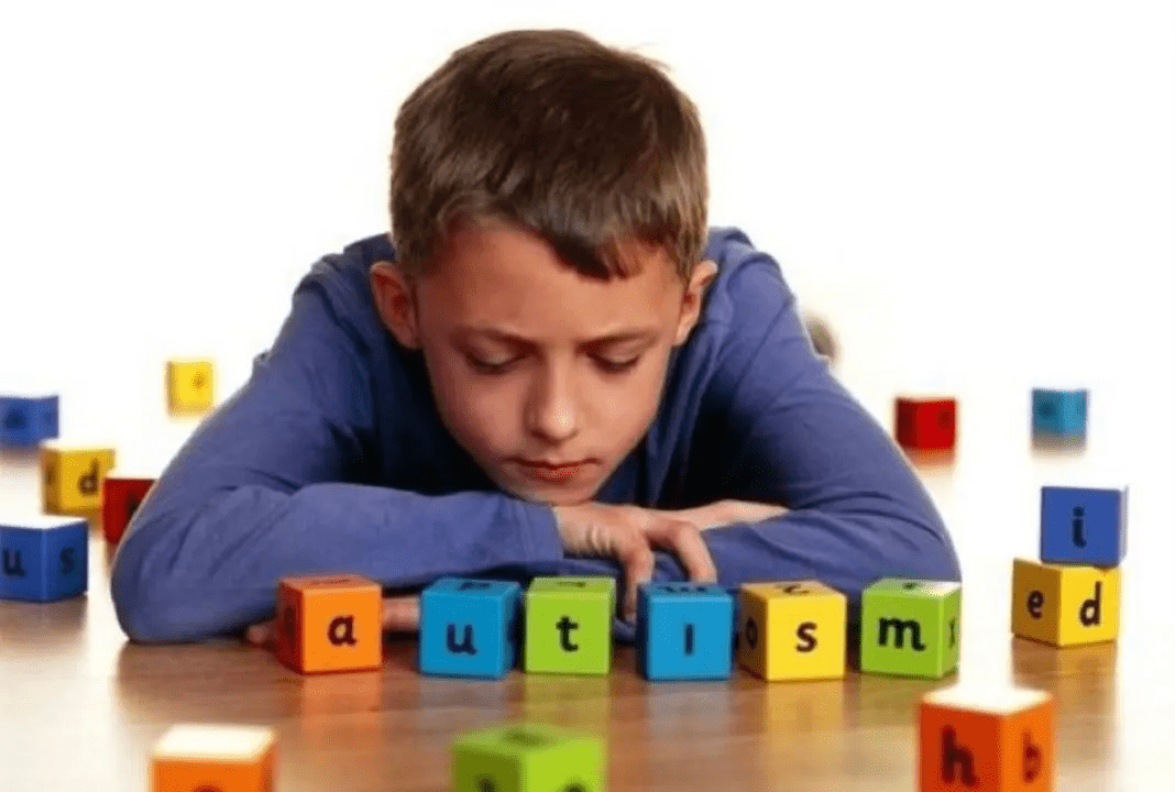 El trastorno del espectro autista se asocia a una alteración del microbioma intestinal en niños 2 image 5