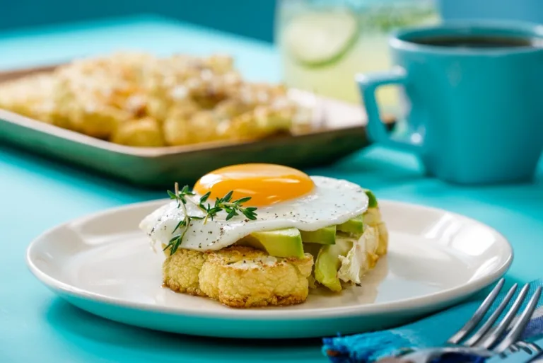 3 Recetas keto vegetarianas para un fin de semana sin salirse de la dieta 9 3 Recetas keto vegetarianas para un fin de semana sin salirse de la dieta