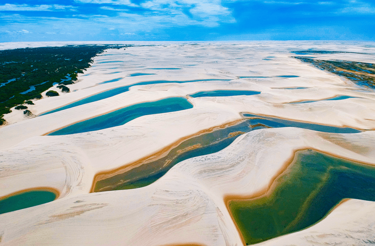 La Unesco inscribe 13 nuevos lugares como Patrimonio de la Humanidad