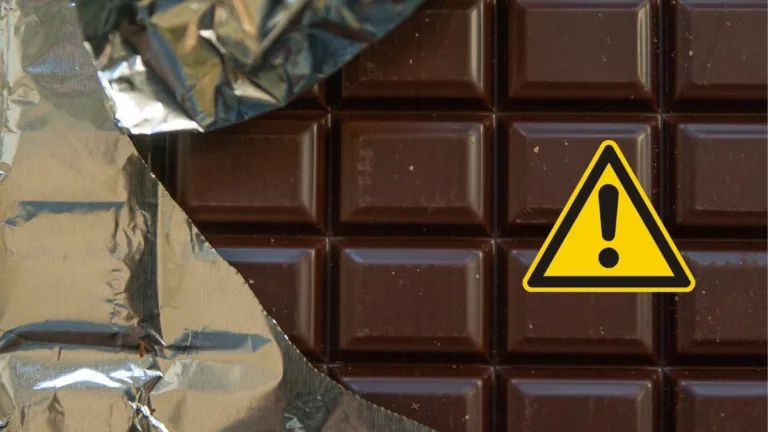 Encuentran metales pesados en productos de chocolate 3 Encuentran metales pesados en productos de chocolate