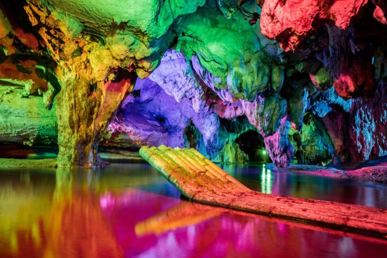 Descubre el lago más pequeño del mundo 1 Descubre el lago más pequeño del mundo