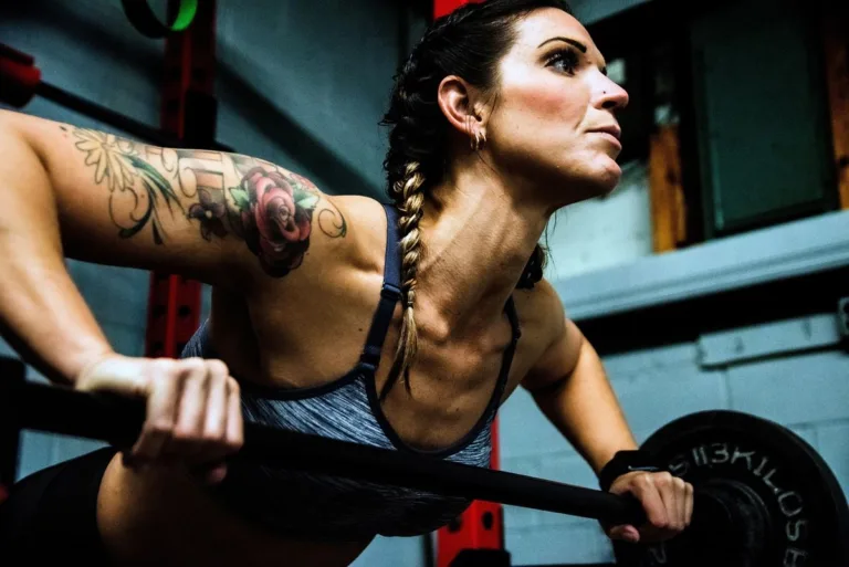 Monta tu propio gimnasio en casa con esta Guía Completa 1 Monta tu propio gimnasio en casa con esta Guía Completa