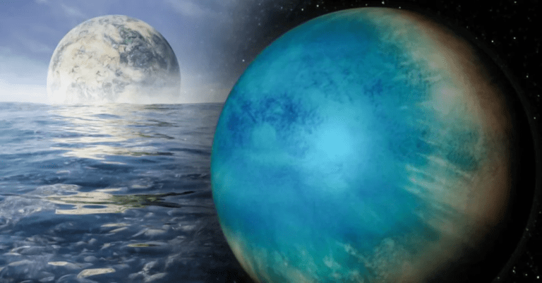 Descubriendo el agua en los planetas: Nuevas revelaciones y su impacto en la búsqueda de vida