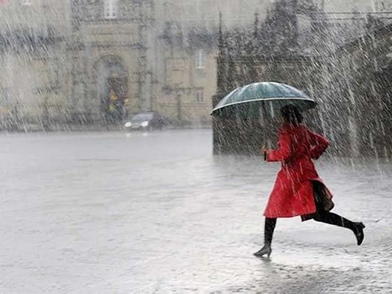 El calentamiento global dificulta las predicciones sobre las precipitaciones 1 El calentamiento global dificulta las predicciones sobre las precipitaciones