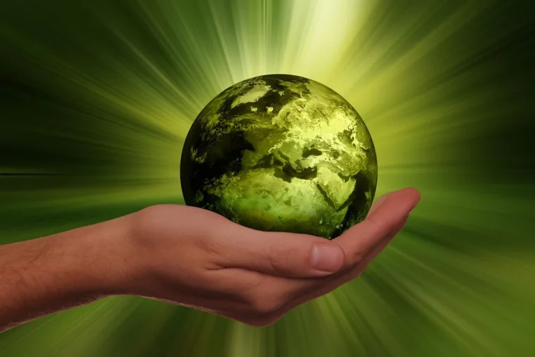 Inversiones Sustentables: Apoya Proyectos Ecologistas con Criptomonedas 6 Inversiones Sustentables: Apoya Proyectos Ecologistas con Criptomonedas