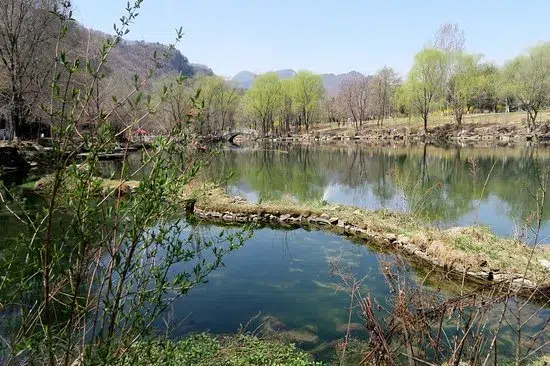 Descubre el lago más pequeño del mundo 2 lago más pequeño