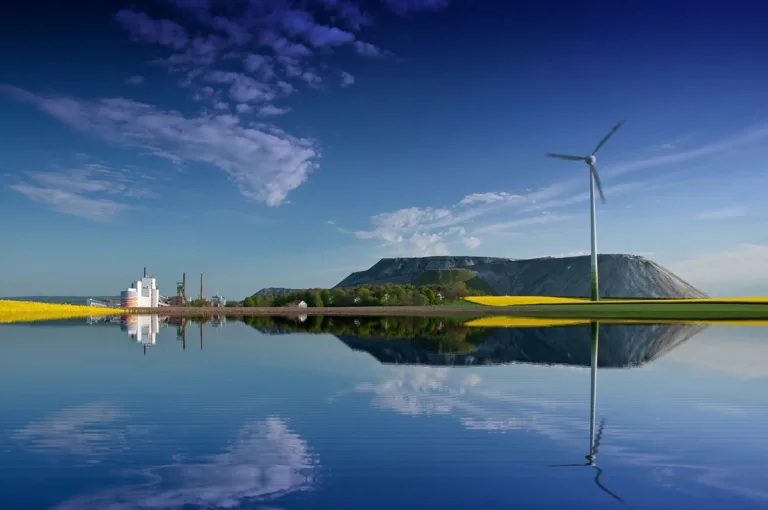 Energías renovables y minería de criptomonedas: Un matrimonio necesario 2 Energías renovables y minería de criptomonedas: Un matrimonio necesario