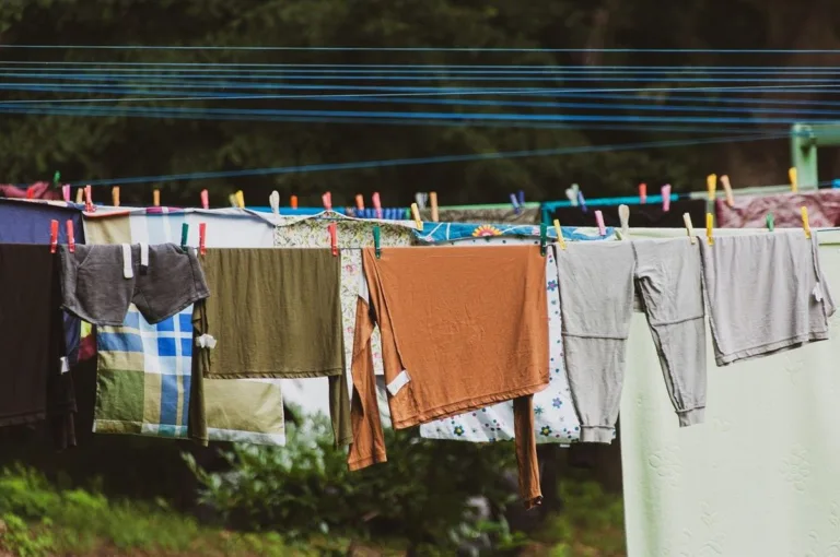 ¿Qué hacer con tu Ropa Vieja? Cómo darle una nueva utilidad 3 ¿Qué hacer con tu Ropa Vieja? Cómo darle una nueva utilidad