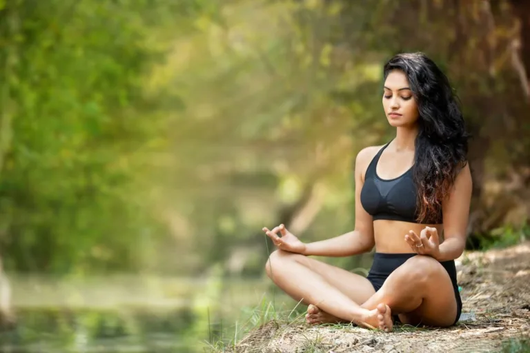 10 Pasos para Lograr una Vida Equilibrada y Saludable 8 10 Pasos para Lograr una Vida Equilibrada y Saludable