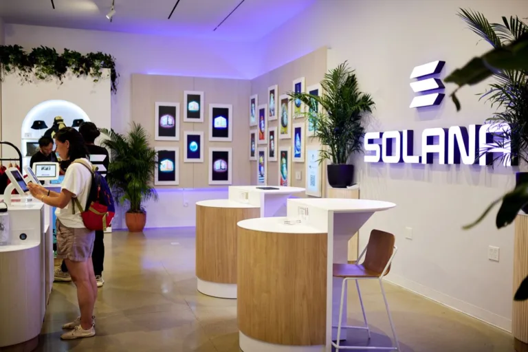 Solana: Una Criptomoneda diferente y más ecológica 9 Solana: Una Criptomoneda diferente y más ecológica