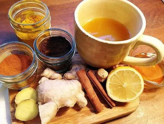 Aliviar la tos: los 5 mejores remedios naturales 2 aliviar la tos