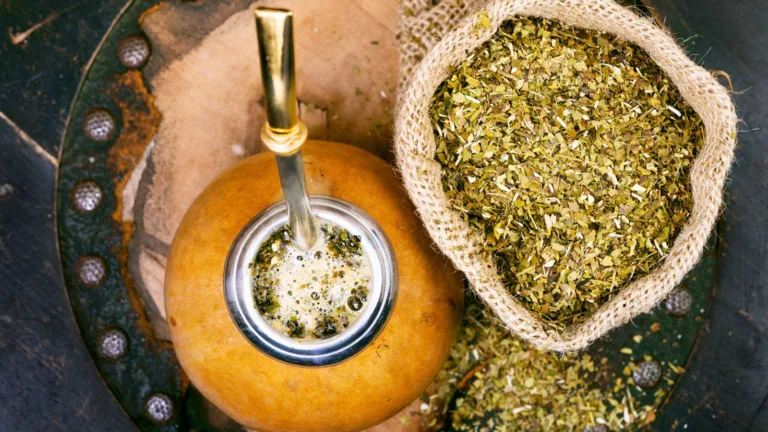 Aprovecha los residuos orgánicos de Té, Café y Yerba Mate 6 Aprovecha los residuos orgánicos de Té, Café y Yerba Mate